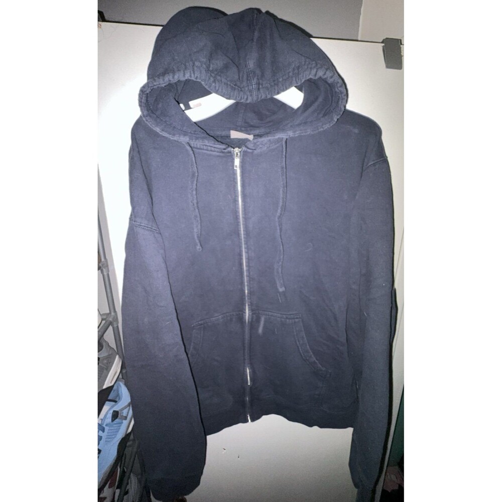 vintage hoodie